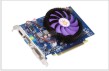 Placa video Sparkle VGA PCI-E nVidia GeForce GT240 512MB SXT240512D5-NM